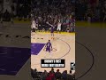 Bronny getting BUCKETS #Lakers