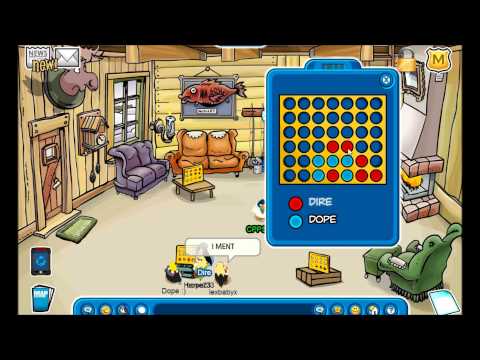 CPPS.me - (NG) Nameglow and Mod Hack - Trolling