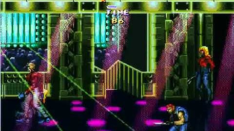 Sormaker mod SOR 3 try harder edition Zan playthrough part 2