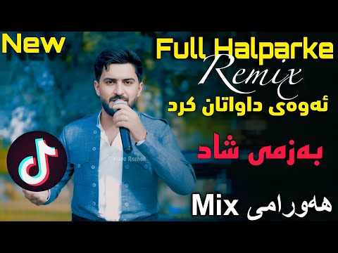 Jasm Chuchani Gorani Halparke Mix Hawrami 2025 Music Zhwanحەفلە جاسم چوچانی 