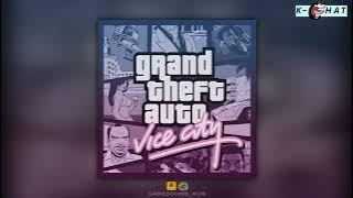 Woman who pretended to be a man (Part 1) | K-Chat (GTA Vice City OST)