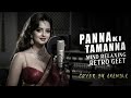 Panna Ki Tamann ( Satisfying Mix)  || Old Is Gold || Cover By Anamika
