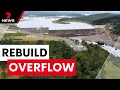 Sunwater reveals Paradise Dam will cost taxpayers even more money to repair | 7 News Australia