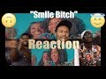 Lil Duval Feat. Snoop Dogg &amp; Ball Greezy &quot;Smile Bitch&quot; (VFTC) Reaction !!😝😝😄