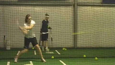 Lauren Meeker, 2013, Uncommitted