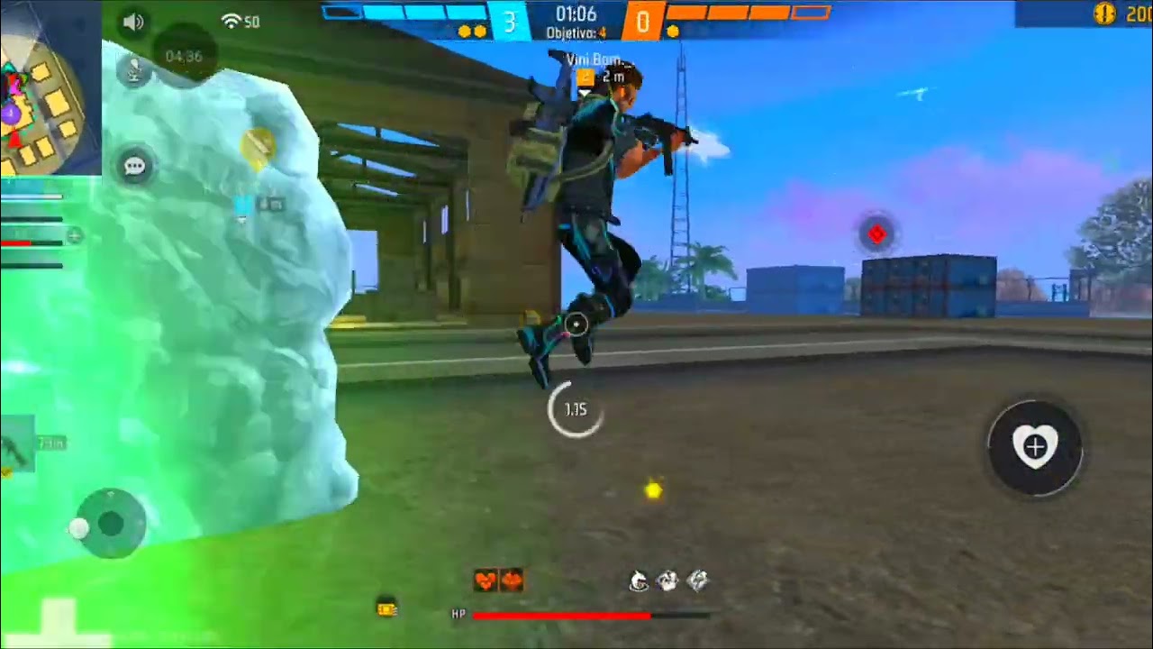 NOVO HACK ANDROID GRÁTIS DO FREE FIRE, MOD MENU NOVA ATUALIZAÇÃO