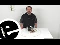 etrailer | Review of Dometic Replacement Mechanical Fan Motor Kit FreshJet 3 Series AC - DMC64AD
