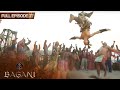 ENG SUBS Full Episode 27 Bagani ENG SUBS Full Episode 27 Bagani