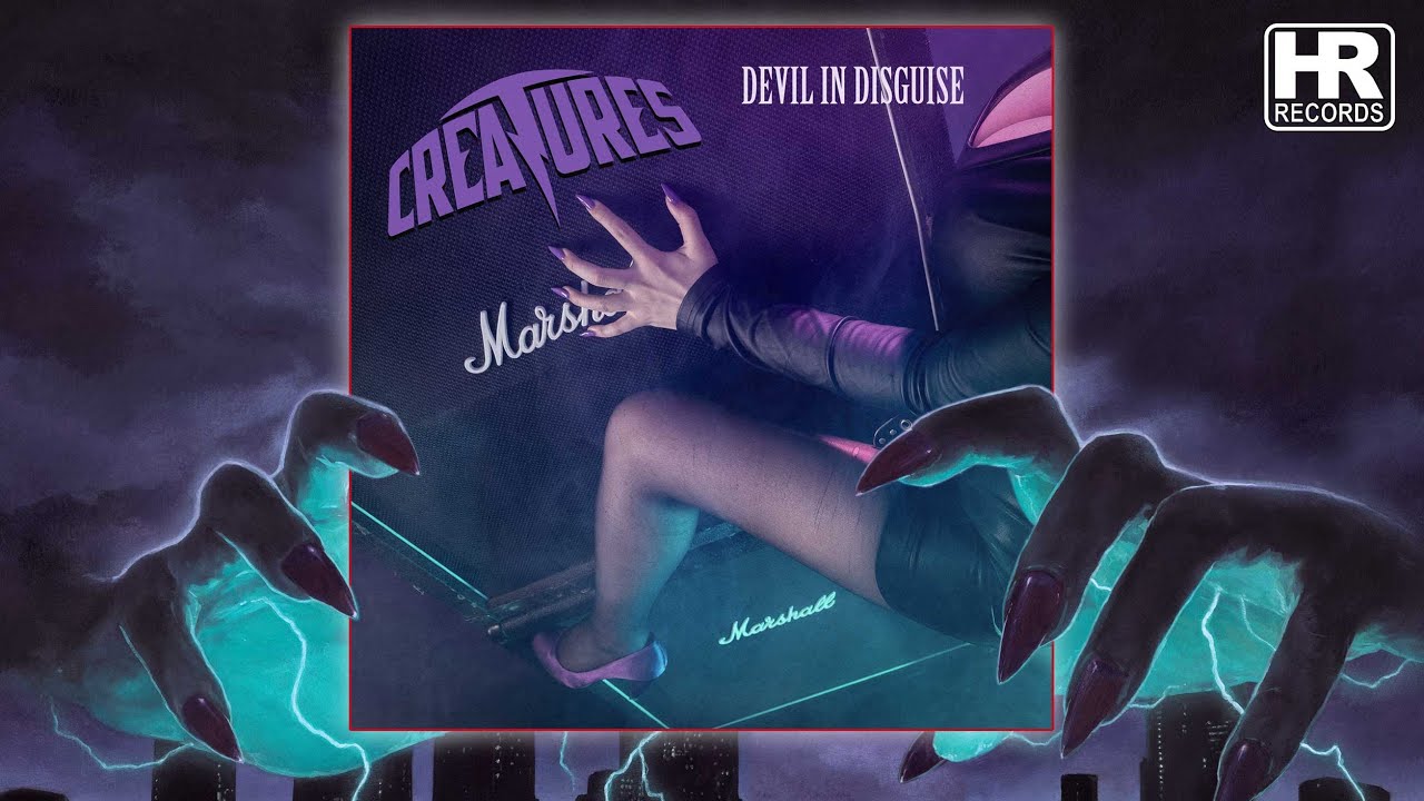 CREATURES
