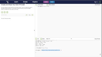 F#. (4 of 6). Higher Order Functions