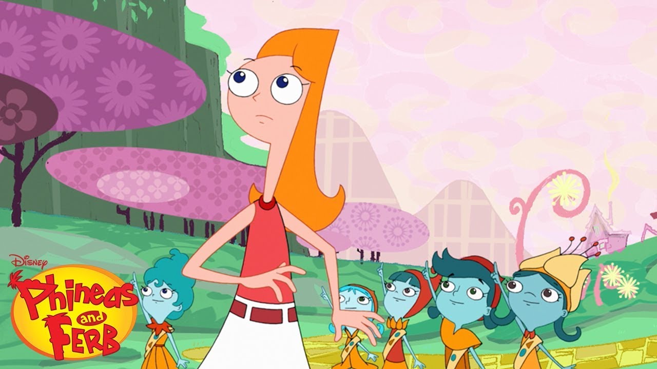 The 15 Best Episodes Of Phineas And Ferb