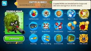 Ultra buffed cripple moab screenshot 2