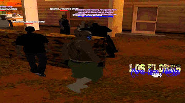 [CMLV-RP.com] PLM13 - Diego contre un flic.