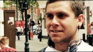 Oct 09: TfL video of Cycle Superhighways with Boris Johnson