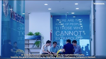 VinBigData | Company Introduction 2022