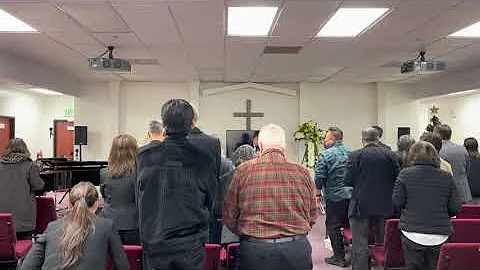 Timothy Liu Memorial Service