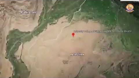 Bikaner Technical University