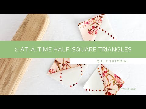 Paper Piecing - A Quilting Technique – Shannon Fraser Designs
