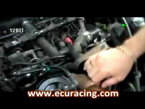 Instalación PowerBox Motor PSA 2.0 HDi de 90 cv. - YouTube Instalación PowerBox Motor PSA 2.0 HDi de 90 cv. - YouTube