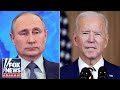 Biden making 'concession after concession' to Putin and Russians: Morgan Ortagus