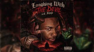 Lil Pimp - Laughing With The Devil (Official Audio)