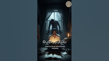 الشيخ عبد الباسط عبد الصمد ـ سورة { الناس }