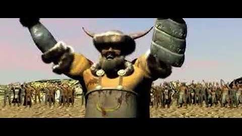 Cardinal Syn - Kahn Intro