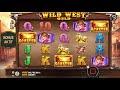 WILD WEST GOLD | Kovboylar İş Başında ! :)  #casino #slot #wildwestgold