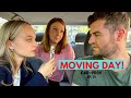 Moving day ft carley thorne