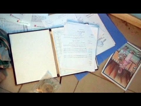العثور على وثائق سرية خاصة بتنظيم القاعدة في تمبوكتو
