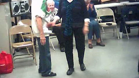 Sue Tuberville, Sue Brewer and Carol Askew do a li...