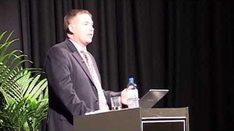 Web and Application Accessibility Part 1