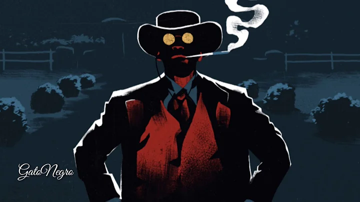 Trinity:Titoli Annibale E ICantori Moderni(Sub español)