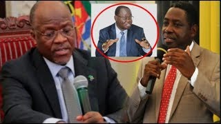 Hakuna siri tena, hii ndo Sababu ya Magufuli Kumtumbua Waziri wa Viwanda na Vigogo wazito hawa