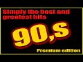 Simply 90s hits music - Cantaditas 90s
