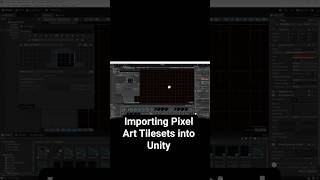 Unity Tilemaps for Pixel Art (Quick Guide)