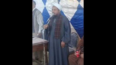 آخر ءاية من سورة البقرة بصوت الشيخ ممدوح عبداللاه الهاشمي