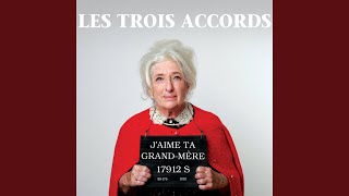 Miniatura de vídeo de "Les Trois Accords - Exercice"