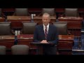 Thune: The One Big Beautiful Bill Makes Life Better for Hardworking Americans
