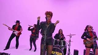 Pink Pony Club Cover By Pulp Vixen Band