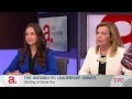 The Ontario PC Leadership Debate