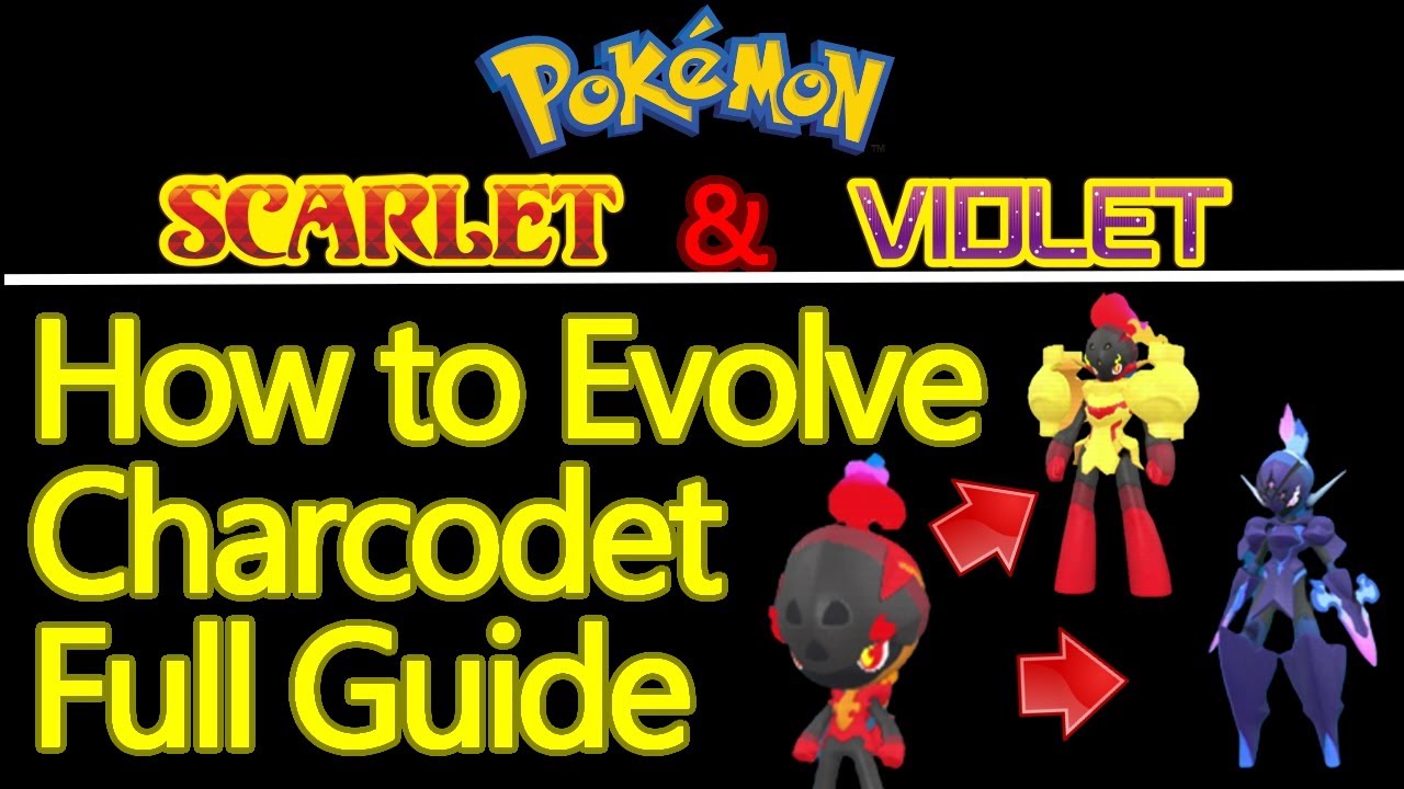 Pokémon Scarlet & Violet's Starter Evolutions Must Avoid This Mistake