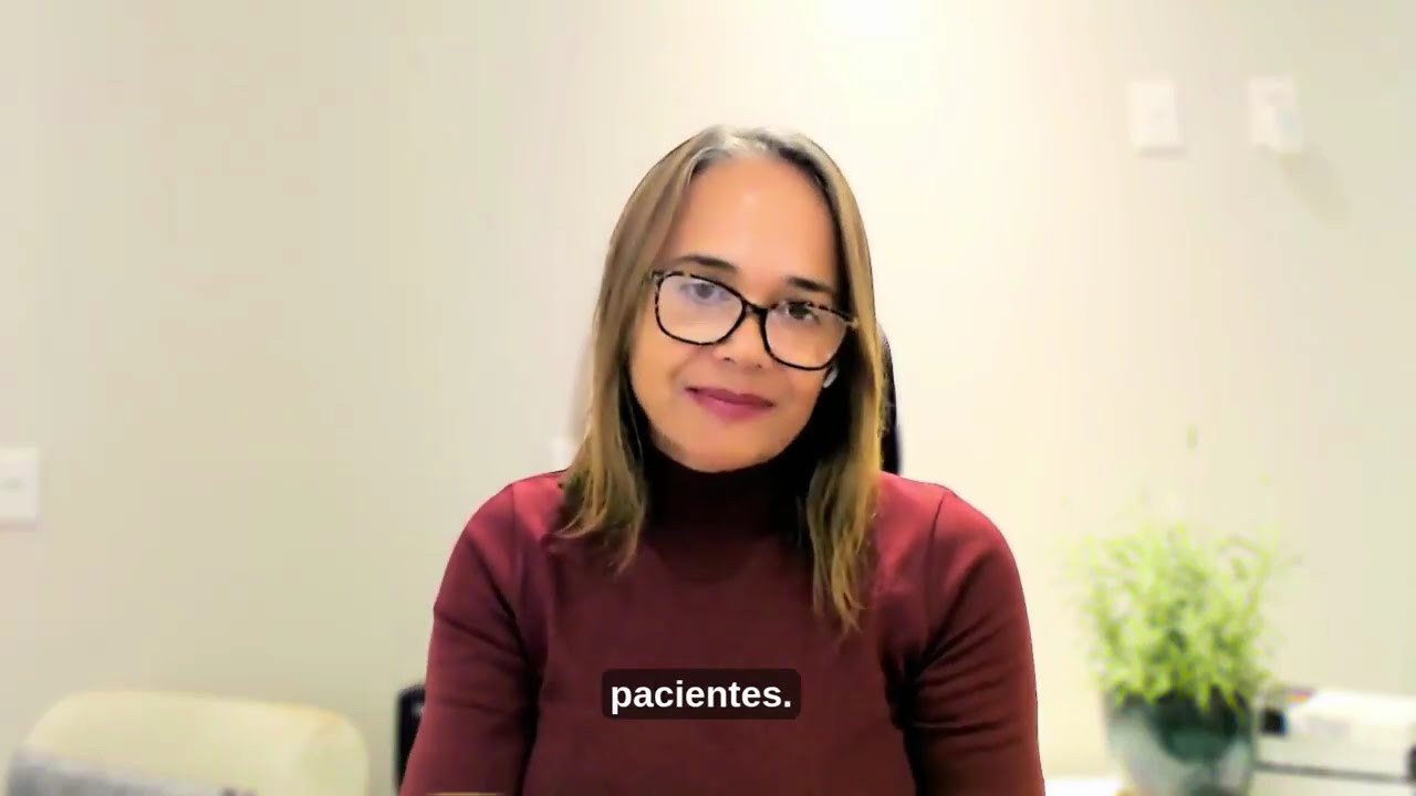 Dra Rita Silva e Silva explica os benefícios do EMDR no tratamento de traumas complexos