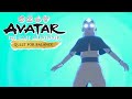 Avatar: Quest for Balance | Book 1: Water (Game Movie)