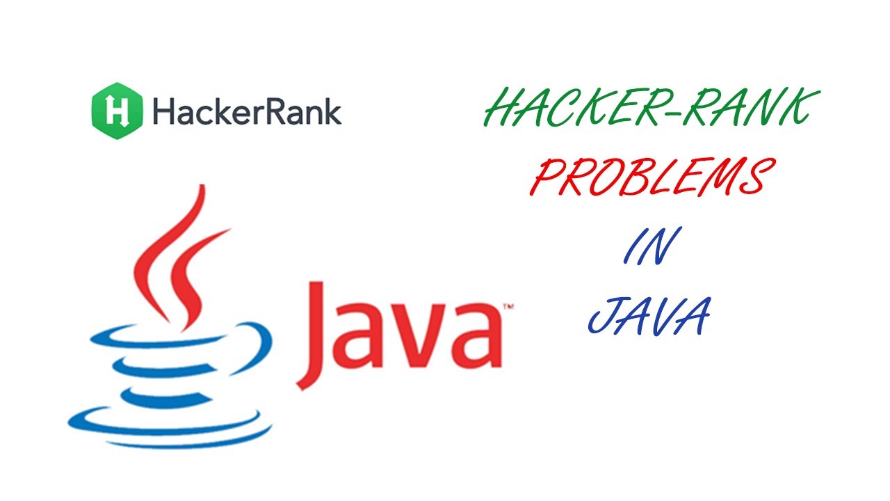 Solution java