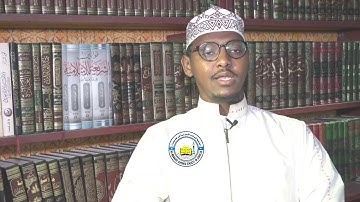 تلاوة عطرة من آيات الله البينات من سورة مريم...لفضيلةالشيخ القارئ المقرئ عبدالبارئ عبدالرحمن العلمي