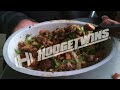 Gains Meal Of The Day: Chipolte Mexican Grill Restaurant @hodgetwins