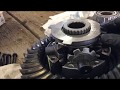 Dana 80 Limited Slip Clutch Rebuild