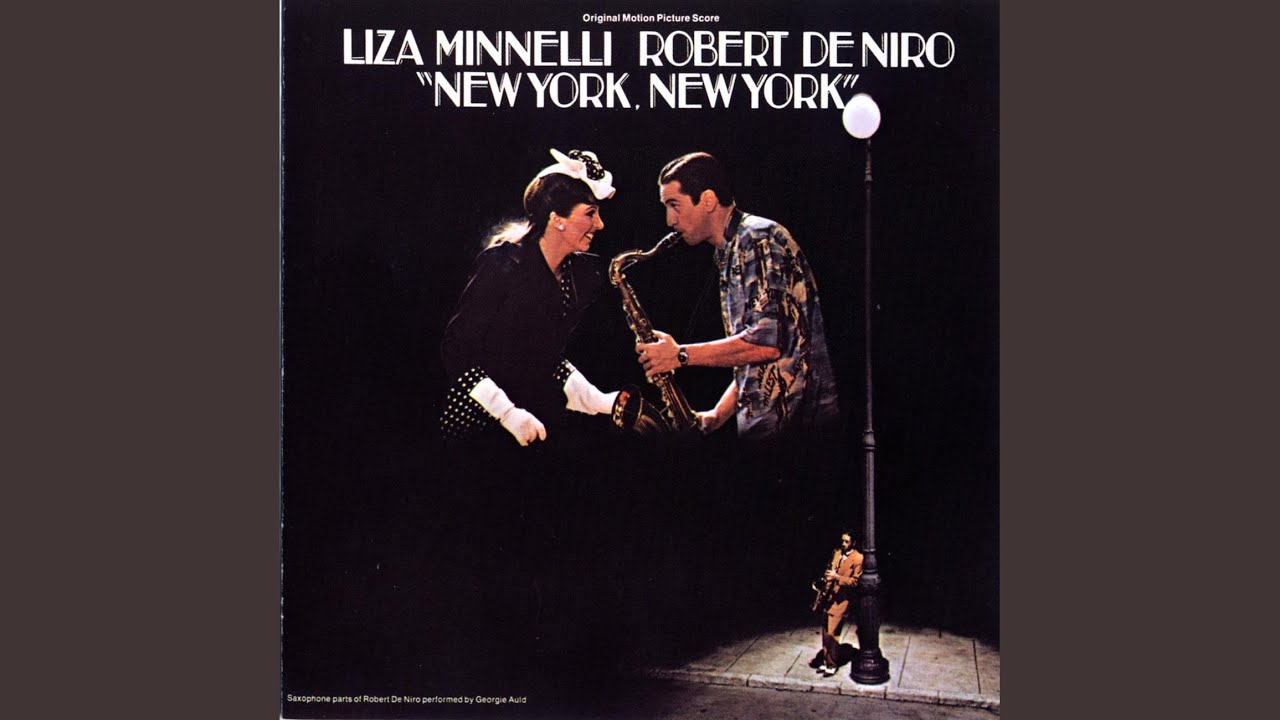 Theme From New York, New York (Instrumental) YouTube