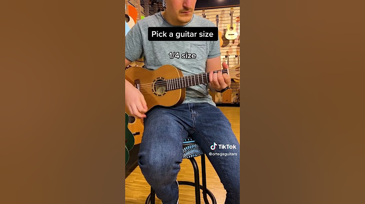 Steady Baby Guitar version - Guitar performance video thumbnail